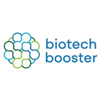 Biotech Booster logo